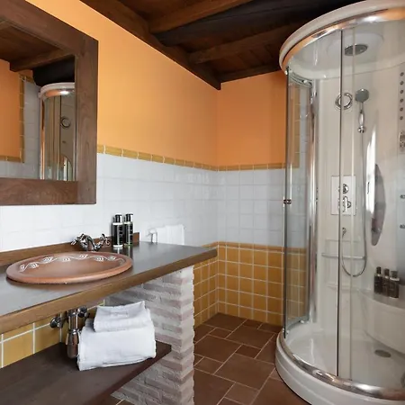 Pazo De Moreda Sober