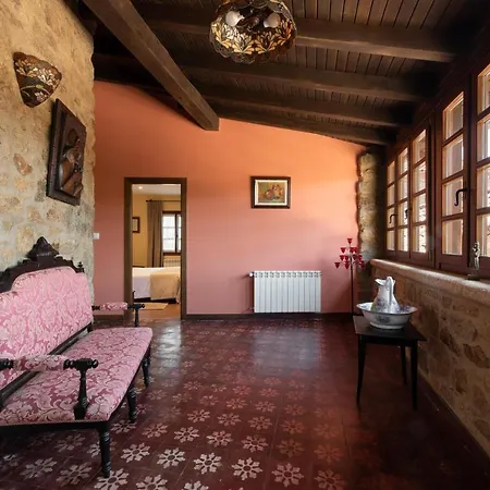 Pazo De Moreda * Sober