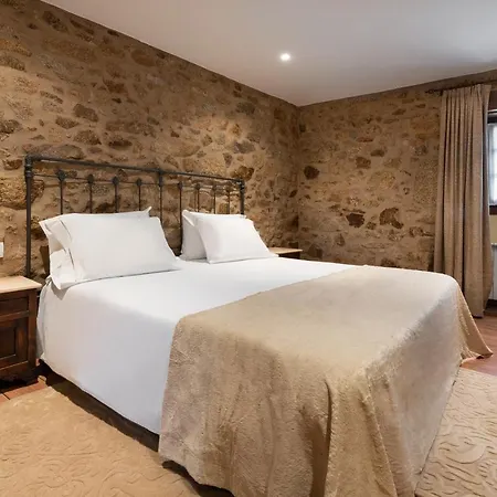 Pazo De Moreda