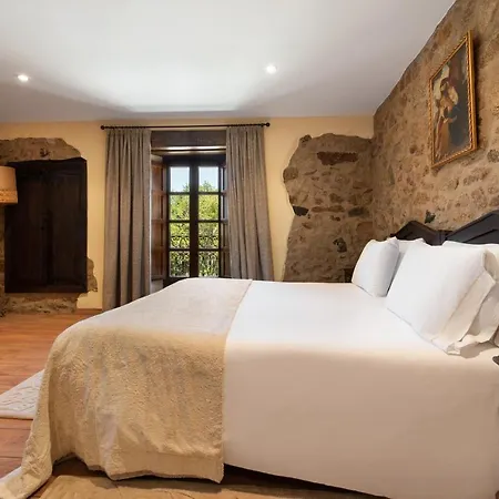 Pazo De Moreda * Sober