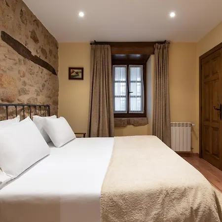 別荘 Pazo De Moreda *