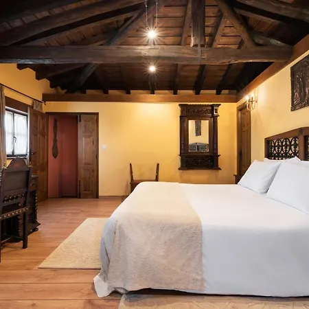 Сasa de vacaciones Pazo De Moreda *