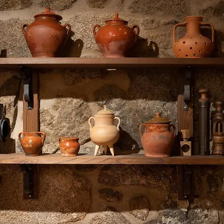 Pazo De Moreda Сasa de vacaciones Sober