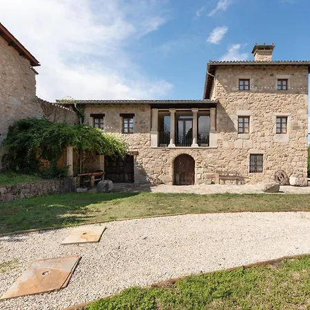 Pazo De Moreda