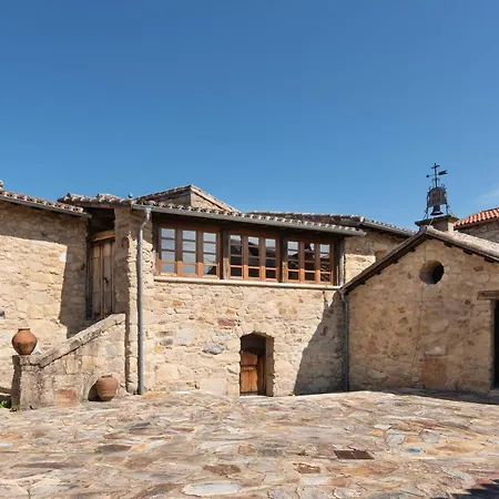 Pazo De Moreda * Sober