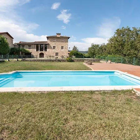 Pazo De Moreda