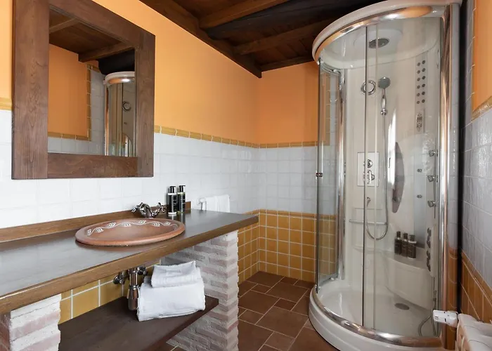 Pazo De Moreda Sober
