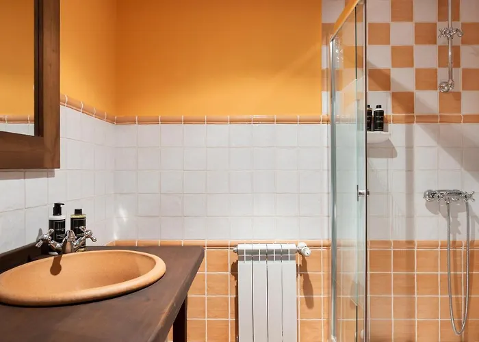 Pazo De Moreda Vakantiehuis *