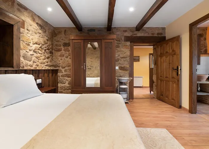 Pazo De Moreda *