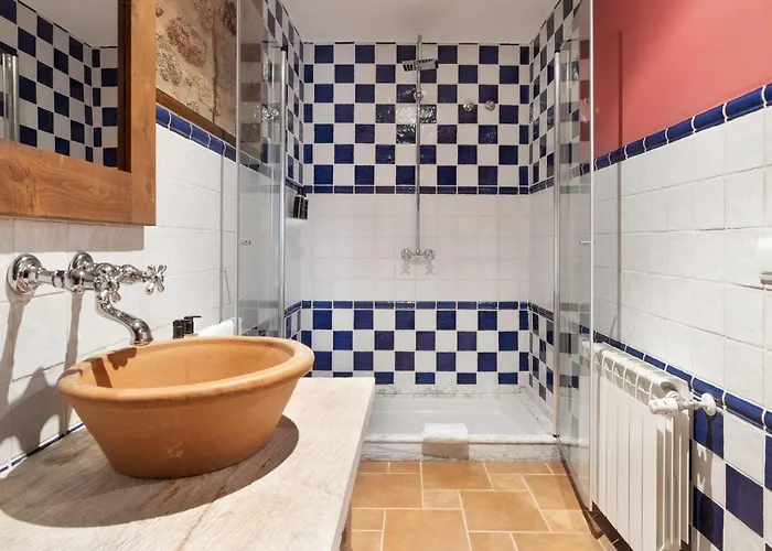 Pazo De Moreda Sober