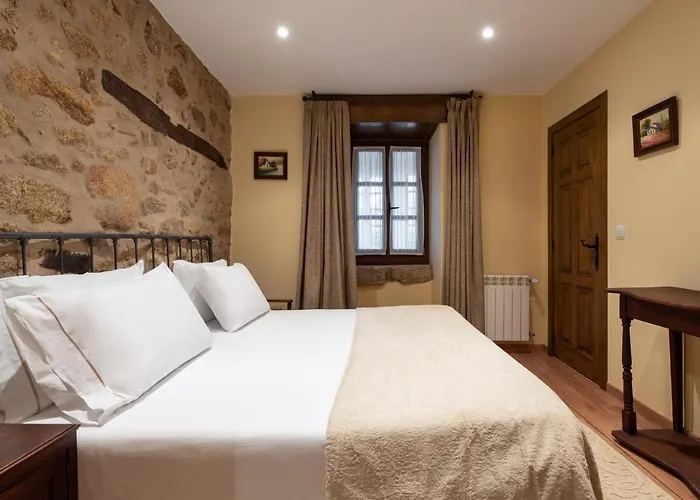 Casa de Férias Pazo De Moreda *