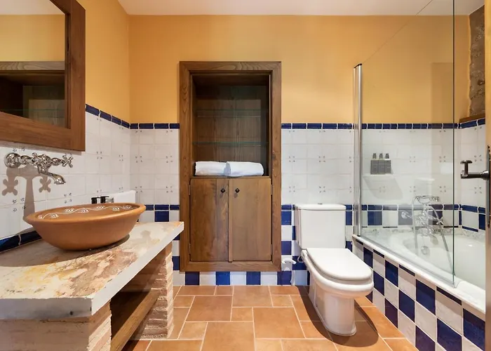 Pazo De Moreda Vakantiehuis