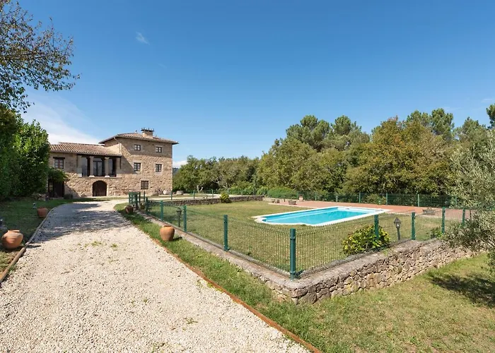 Pazo De Moreda *