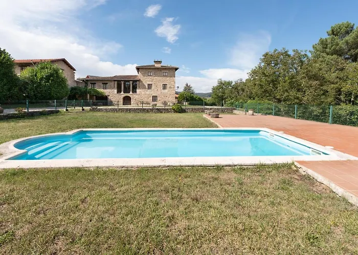 Pazo De Moreda